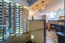 Bar/Restaurante T0 - Cesar, Oliveira de Azem�is, Aveiro - Miniatura: 15/24