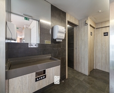 Bar/Restaurante T0 - Cesar, Oliveira de Azem�is, Aveiro - Miniatura: 16/24