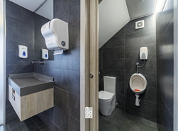 Bar/Restaurante T0 - Cesar, Oliveira de Azem�is, Aveiro - Miniatura: 17/24