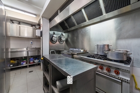 Bar/Restaurante T0 - Cesar, Oliveira de Azem�is, Aveiro - Miniatura: 19/24