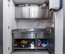 Bar/Restaurante T0 - Cesar, Oliveira de Azem�is, Aveiro - Miniatura: 21/24