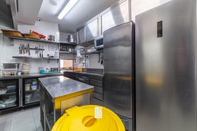 Bar/Restaurante T0 - Cesar, Oliveira de Azem�is, Aveiro - Miniatura: 22/24