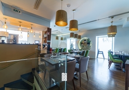 Bar/Restaurante T0 - Cesar, Oliveira de Azem�is, Aveiro - Miniatura: 23/24