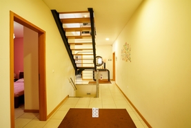 Moradia T3 - S�o Martinho de Sardoura, Castelo de Paiva, Aveiro - Miniatura: 21/24