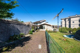 Moradia T5 - Santiago de Riba-Ul, Oliveira de Azem�is, Aveiro - Miniatura: 1/24