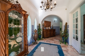 Moradia T5 - Santiago de Riba-Ul, Oliveira de Azem�is, Aveiro - Miniatura: 3/24