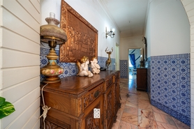 Moradia T5 - Santiago de Riba-Ul, Oliveira de Azem�is, Aveiro - Miniatura: 4/24