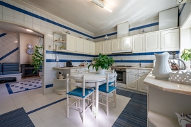 Moradia T5 - Santiago de Riba-Ul, Oliveira de Azem�is, Aveiro - Miniatura: 14/24