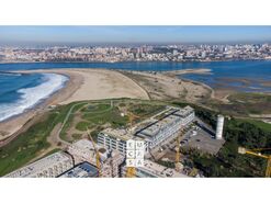 Apartamento T2 - Canidelo, Vila Nova de Gaia, Porto - Miniatura: 3/24