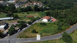 Terreno R�stico T0 - Ossela, Oliveira de Azem�is, Aveiro - Miniatura: 19/24