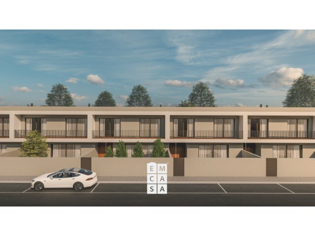 Moradia T3 - Loureiro, Oliveira de Azeméis, Aveiro - Imagem grande