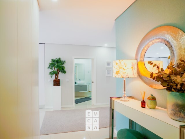 Apartamento T3 - Oliveira de Azemeis, Oliveira de Azeméis, Aveiro - Imagem grande