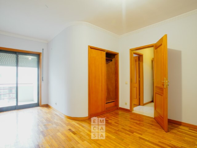 Apartamento T2 - São João da Madeira, São João da Madeira, Aveiro - Imagem grande