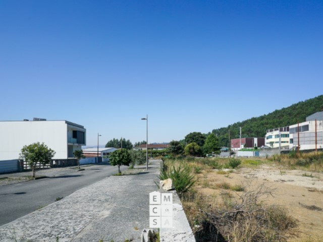 Terreno Rstico - Macieira de Cambra, Vale de Cambra, Aveiro - Imagem grande