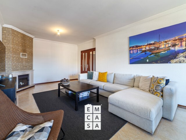 Apartamento T2 - CORONADO, Trofa, Porto - Imagem grande