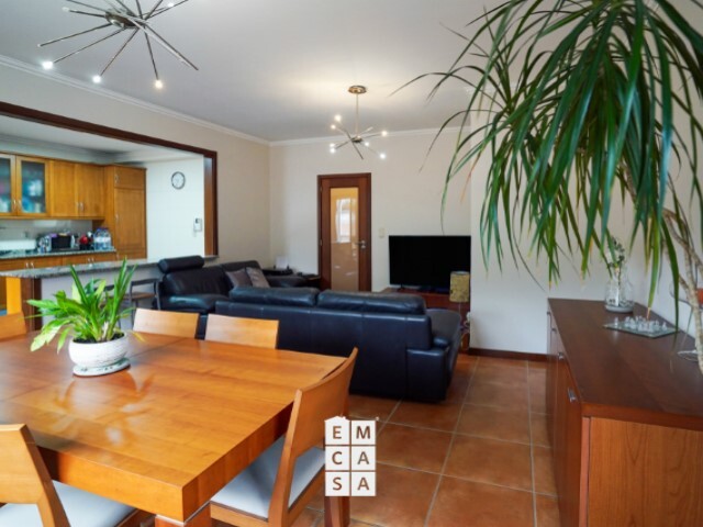 Apartamento T2 - Escapes, Santa Maria da Feira, Aveiro - Imagem grande
