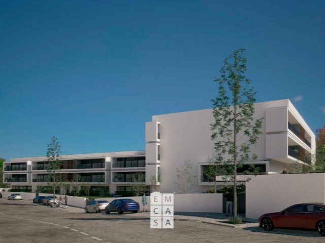 Apartamento T2 - Gondomar, Gondomar, Porto - Imagem grande