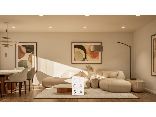 Apartamento T3 - So Joo da Madeira, So Joo da Madeira, Aveiro - Imagem grande