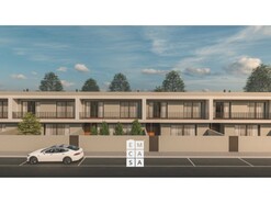 Moradia T3 - Loureiro, Oliveira de Azemis, Aveiro