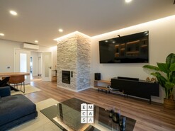 Apartamento T3 - Oliveira de Azemeis, Oliveira de Azemis, Aveiro
