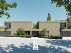 Moradia T4 - Sever do Vouga, Sever do Vouga, Aveiro