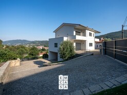 Moradia T5 - Arouca, Arouca, Aveiro