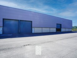 Armazm - Escapes, Santa Maria da Feira, Aveiro