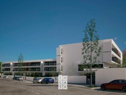 Apartamento T2 - Gondomar, Gondomar, Porto