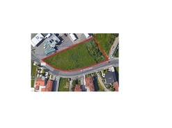 Terreno R�stico T0 - Fi�es, Santa Maria da Feira, Aveiro