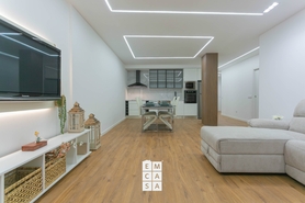 Apartamento T3 - S�o Jo�o da Madeira, S�o Jo�o da Madeira, Aveiro