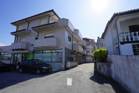 Apartamento T2 - Nogueira do Cravo, Oliveira de Azem�is, Aveiro