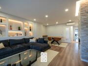 Apartamento T3 - Oliveira de Azemeis, Oliveira de Azemis, Aveiro - Miniatura: 3/9