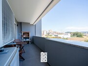 Apartamento T3 - Oliveira de Azemeis, Oliveira de Azemis, Aveiro - Miniatura: 7/9