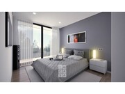 Apartamento T2 - Santa Maria da Feira, Santa Maria da Feira, Aveiro - Miniatura: 8/9