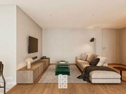 Apartamento T2 - Gondomar, Gondomar, Porto - Miniatura: 1/9