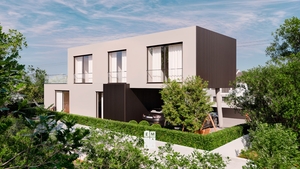 Terreno Urbano T0 - Romariz, Santa Maria da Feira, Aveiro - Miniatura: 2/8