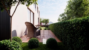 Terreno Urbano T0 - Romariz, Santa Maria da Feira, Aveiro - Miniatura: 3/8