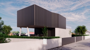 Terreno Urbano T0 - Romariz, Santa Maria da Feira, Aveiro - Miniatura: 6/8