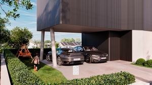 Terreno Urbano T0 - Romariz, Santa Maria da Feira, Aveiro - Miniatura: 7/8