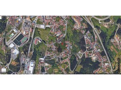 Terreno R�stico T0 - Santiago de Riba-Ul, Oliveira de Azem�is, Aveiro - Miniatura: 1/11