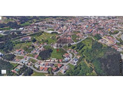 Terreno R�stico T0 - Santiago de Riba-Ul, Oliveira de Azem�is, Aveiro - Miniatura: 6/11