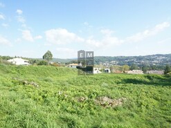 Terreno R�stico T0 - Santiago de Riba-Ul, Oliveira de Azem�is, Aveiro - Miniatura: 7/11