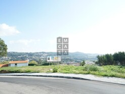 Terreno R�stico T0 - Santiago de Riba-Ul, Oliveira de Azem�is, Aveiro - Miniatura: 8/11