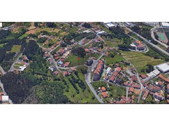 Terreno R�stico T0 - Santiago de Riba-Ul, Oliveira de Azem�is, Aveiro - Miniatura: 10/11