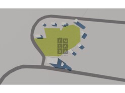 Terreno R�stico T0 - Santiago de Riba-Ul, Oliveira de Azem�is, Aveiro - Miniatura: 11/11