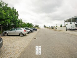 Armaz�m T0 - Escap�es, Santa Maria da Feira, Aveiro - Miniatura: 4/16