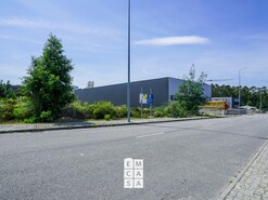 Armaz�m T0 - Escap�es, Santa Maria da Feira, Aveiro - Miniatura: 11/16