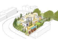 Terreno R�stico T0 - Santiago de Riba-Ul, Oliveira de Azem�is, Aveiro - Miniatura: 1/18