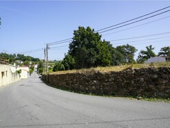 Terreno R�stico T0 - Santiago de Riba-Ul, Oliveira de Azem�is, Aveiro - Miniatura: 2/18