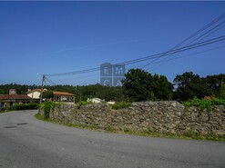 Terreno R�stico T0 - Santiago de Riba-Ul, Oliveira de Azem�is, Aveiro - Miniatura: 3/18